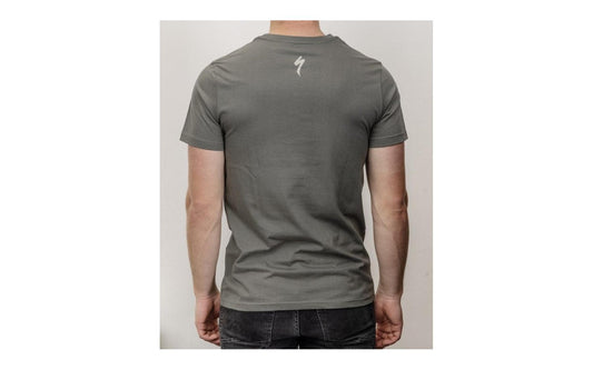 Specialized Stumpjumper Tee-Specialized
