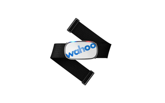WAHOO TICKR 2 HEART RATE MONITOR - WHITE-Specialized