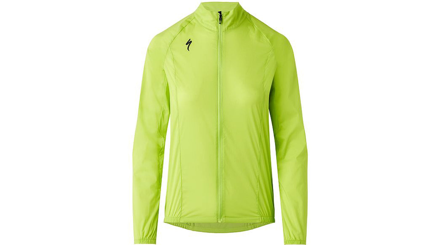 Women's Deflectª Wind Jacket-Specialized