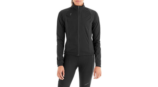 Women's Deflectª Wind Jacket-Specialized