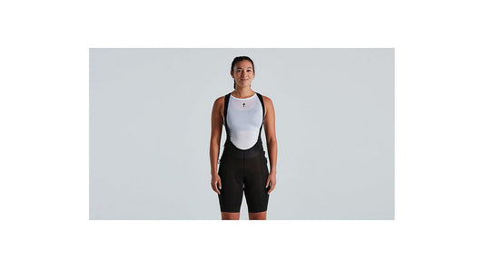 Women's Mountain Liner Bib Shorts with SWATª-Specialized