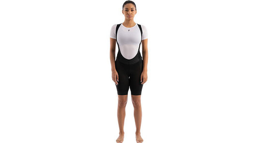 Women's Ultralight Liner Bib Shorts with SWATª-Specialized