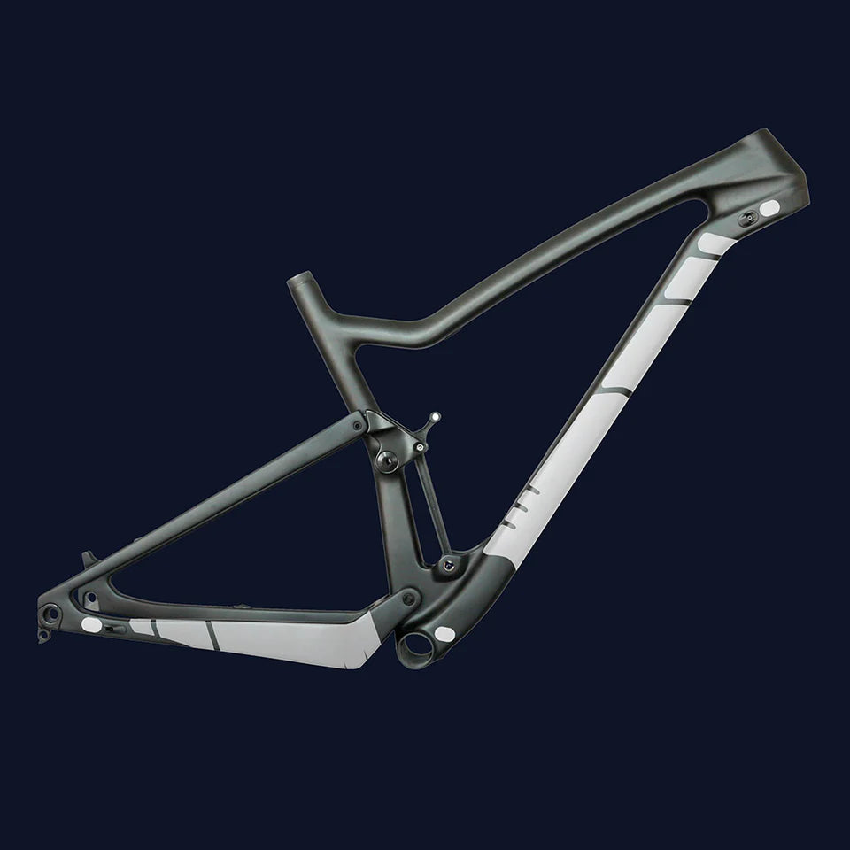 Essential Kit MTB Dual Suspension