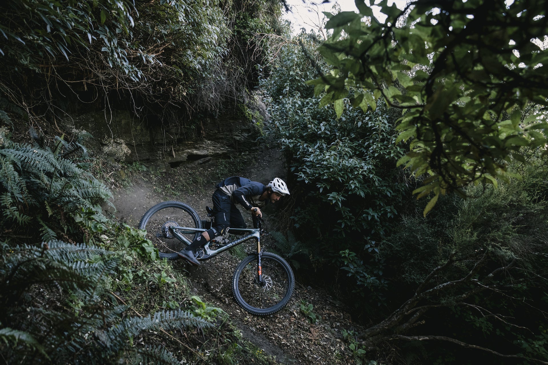 ENDURO