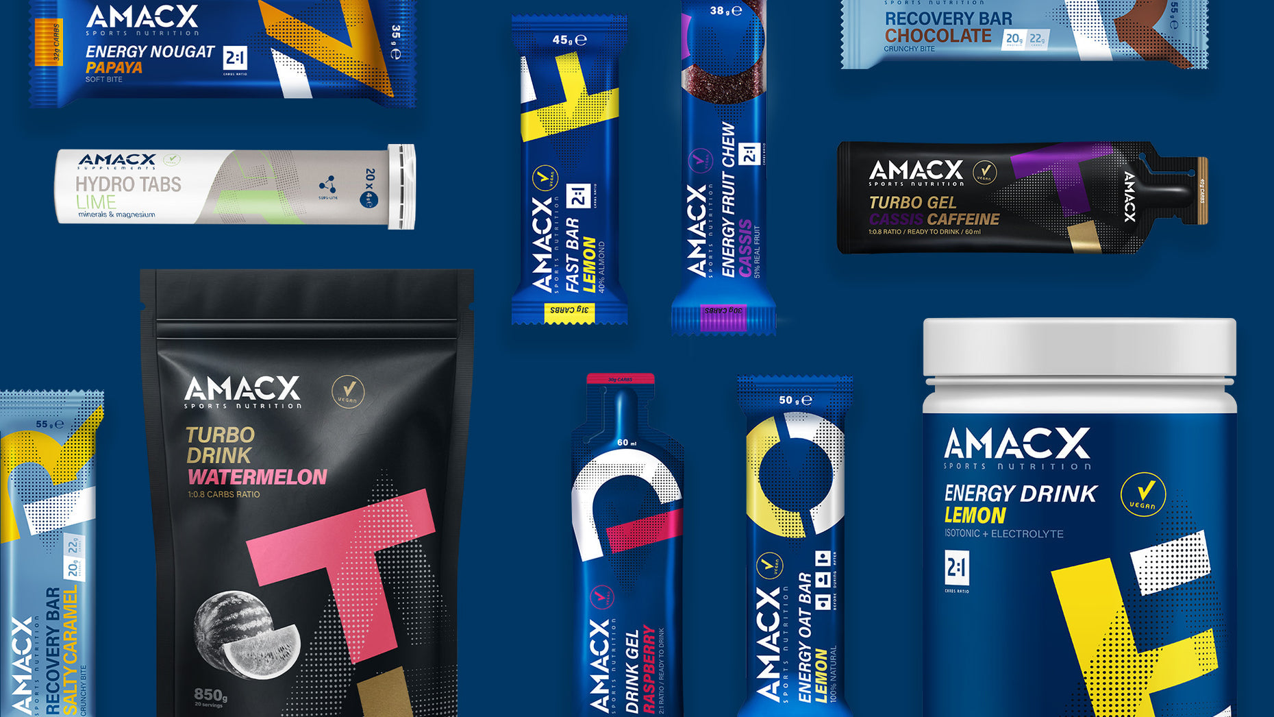 AMACX