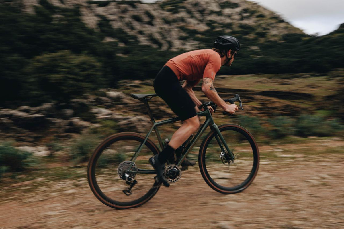 Gravel Bikes