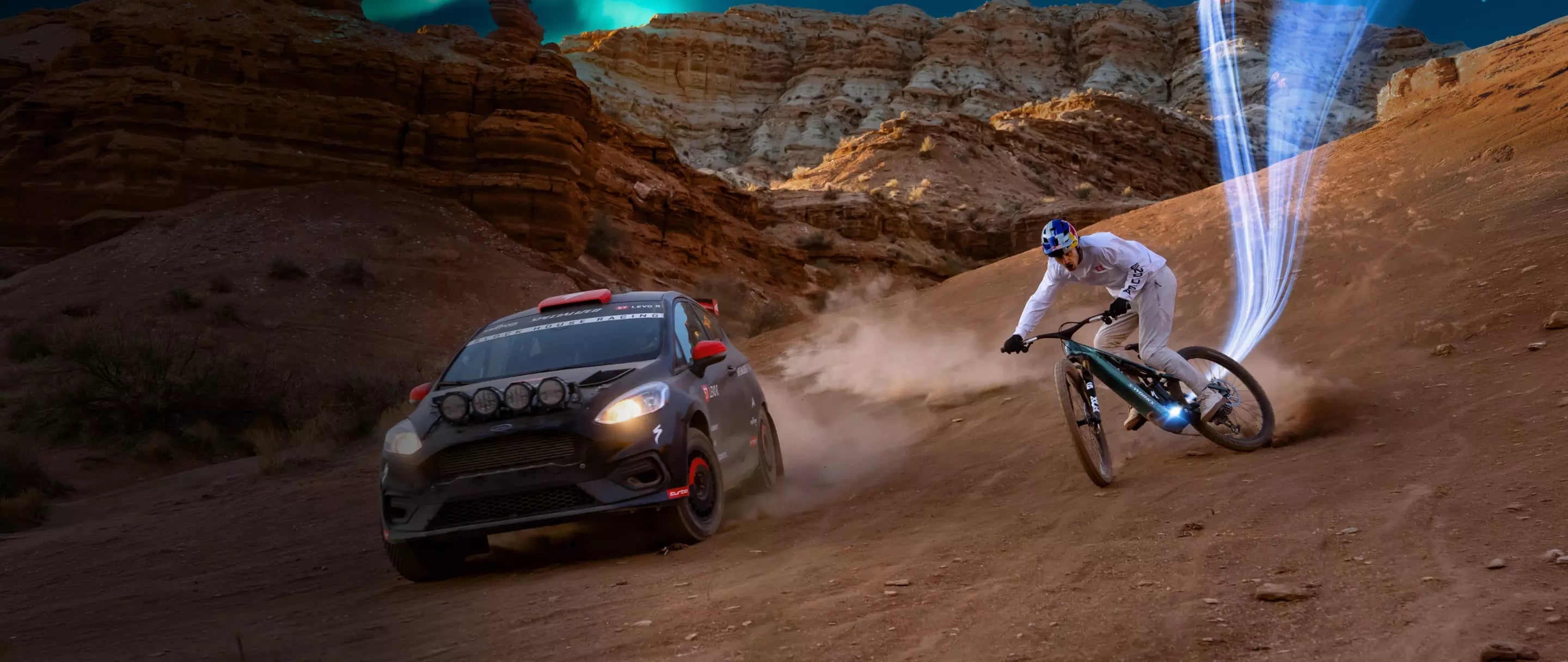 All-New Levo R