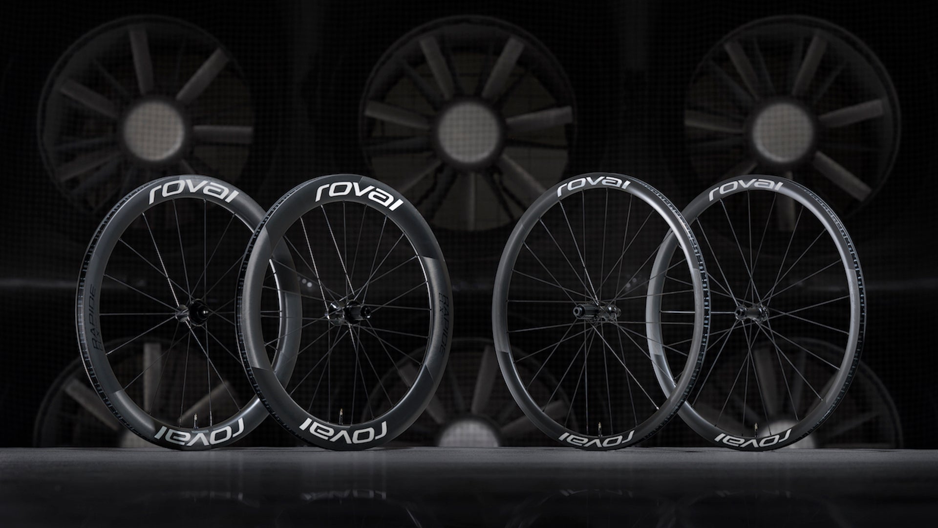 ROVAL - WHEELS – Specialized