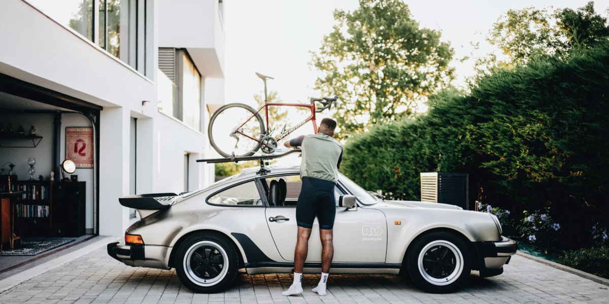 Road Bikes