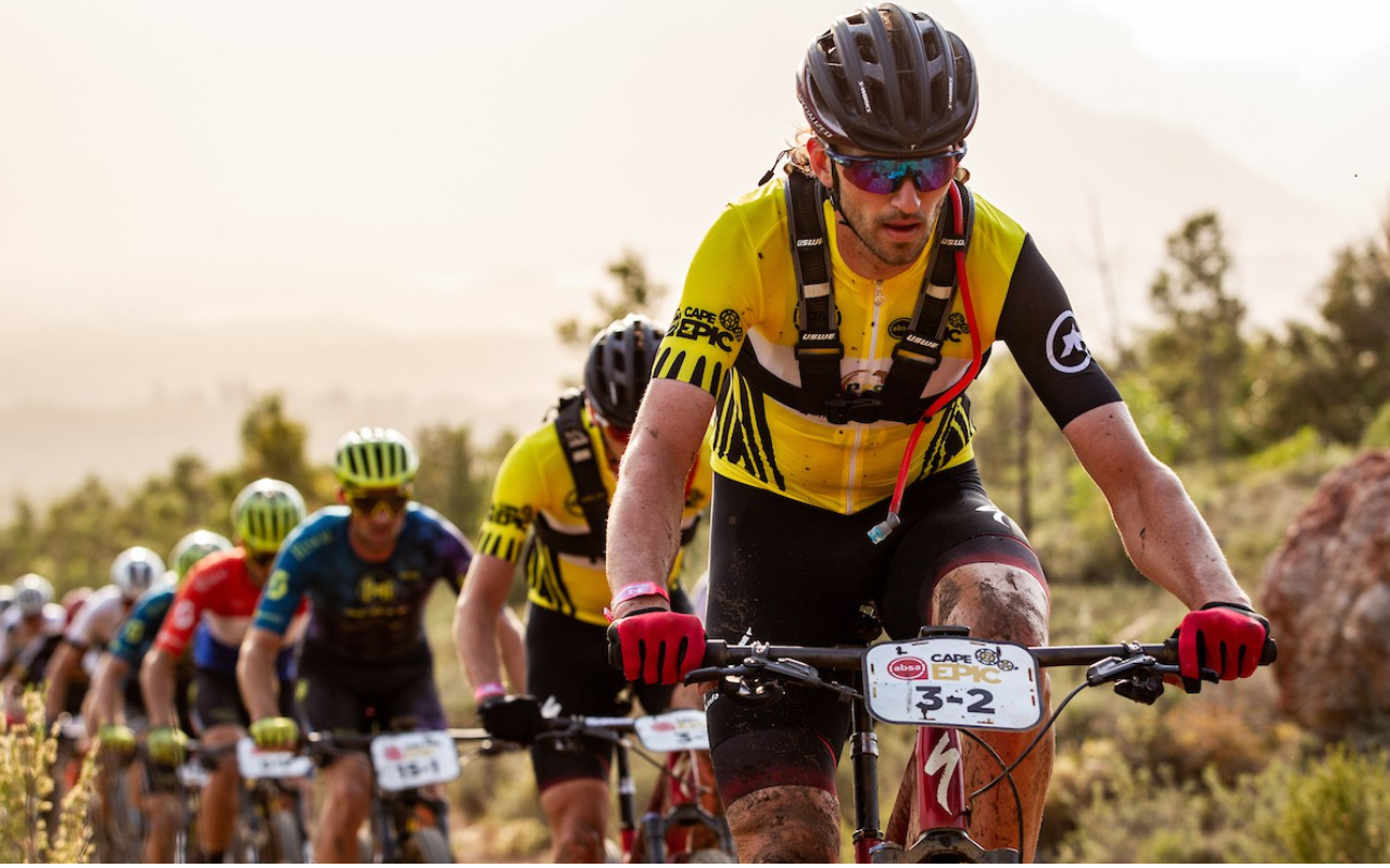 USWE - Hydration Packs