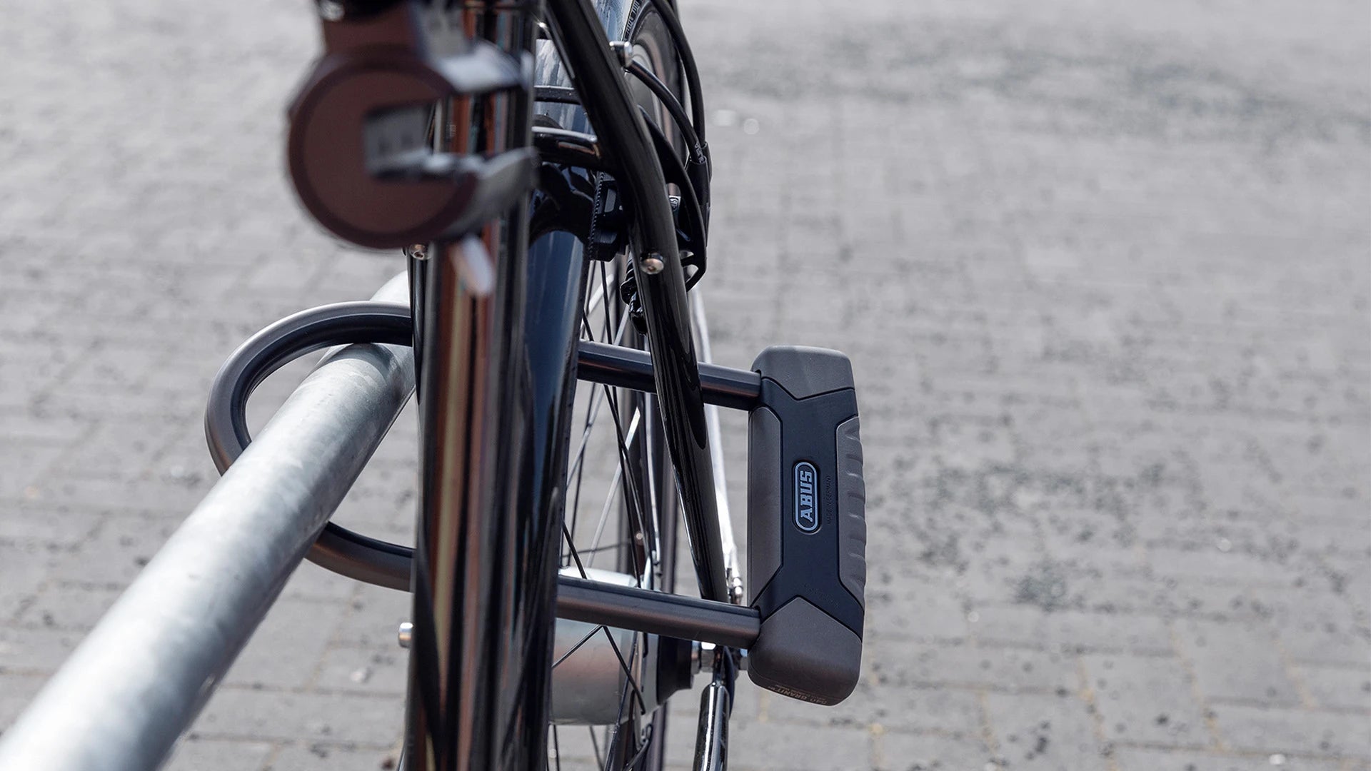Bicycle Locks