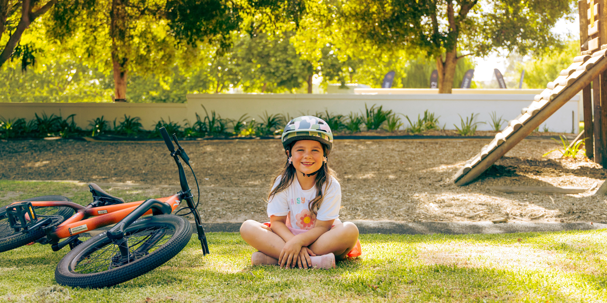 Kids Bikes
