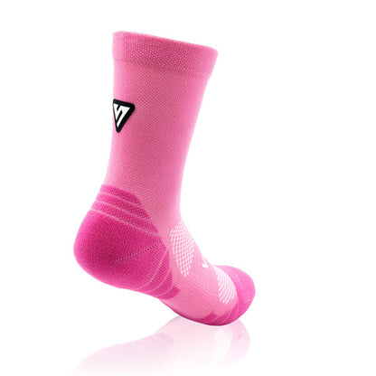 Versus Kids Active Crew Tab Socks
