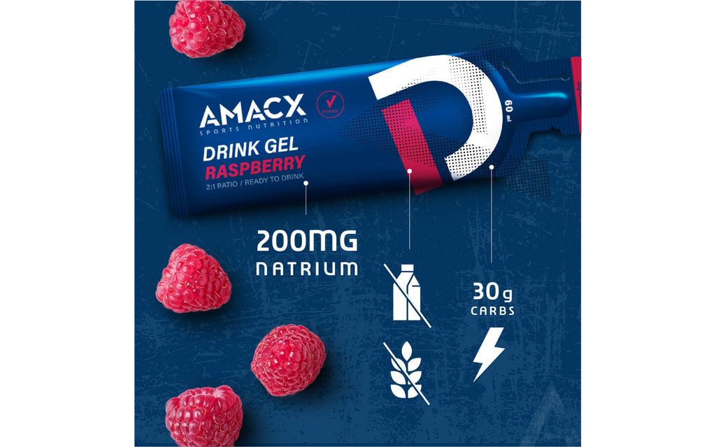 AMACX DRINK GEL