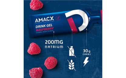 AMACX DRINK GEL