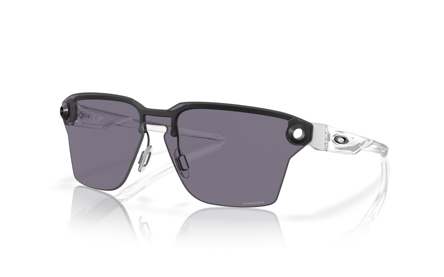 Oakley Lugplate