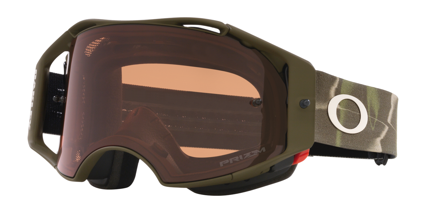 Oakley Airbrake