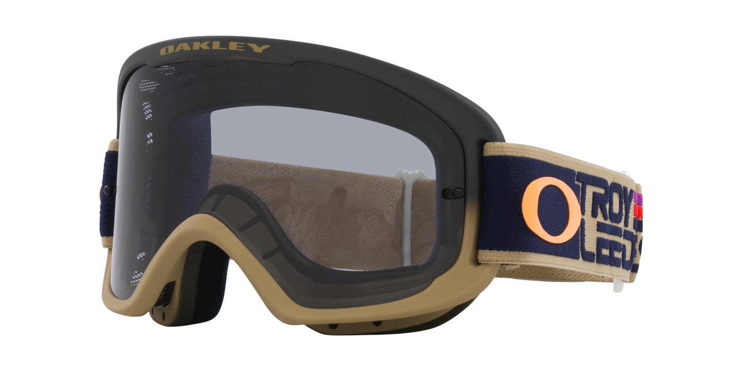 Oakley O-Frame® 2.0 PRO MTB Goggles
