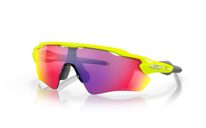 Oakley Radar EV Path
