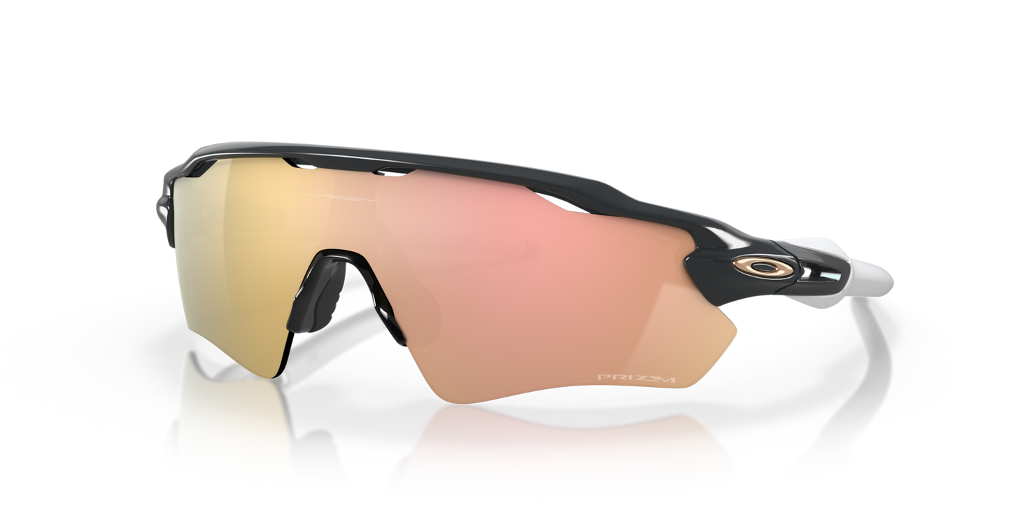 Oakley Radar EV Path