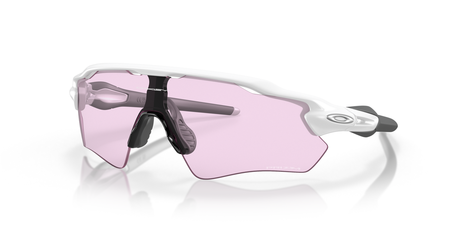 Oakley Radar EV Path