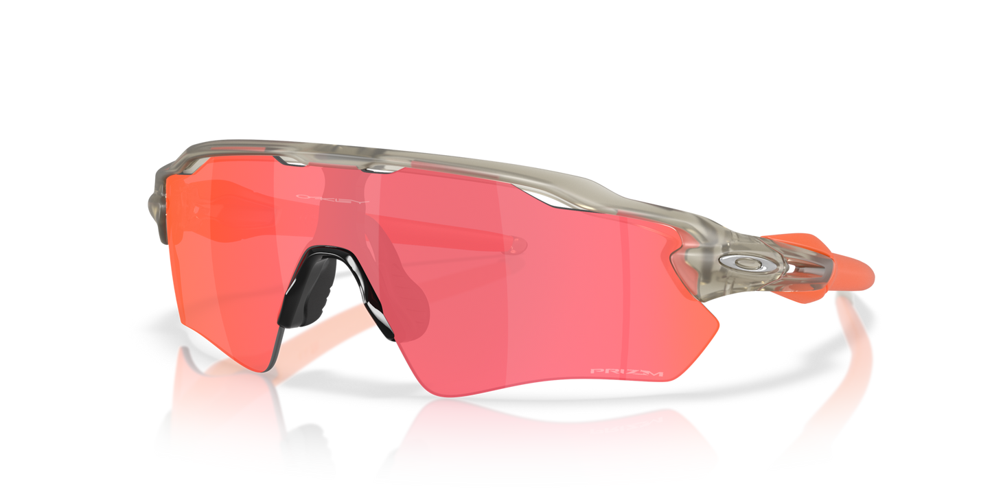Oakley Radar EV Path