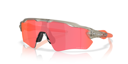 Oakley Radar EV Path