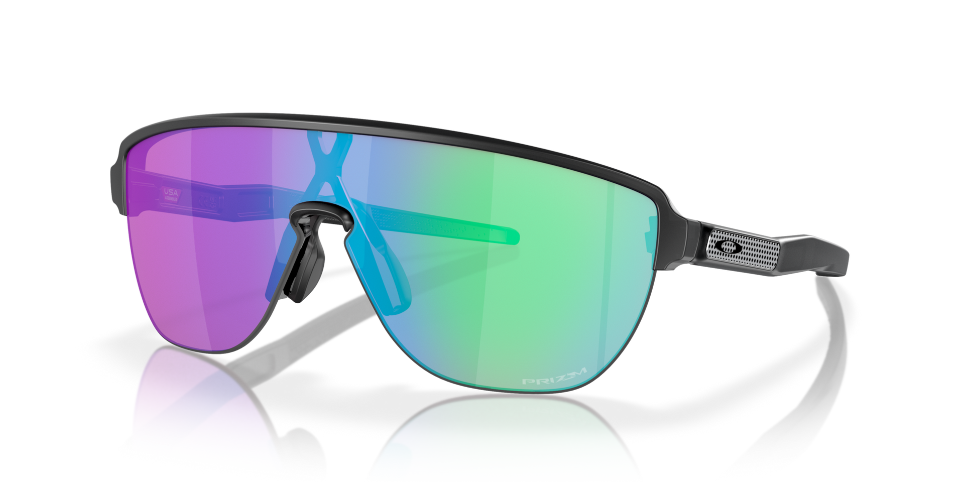 Oakley Corridor | Specialized South Africa – Specialized Africa