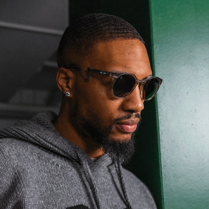 Oakley HSTN Metal
