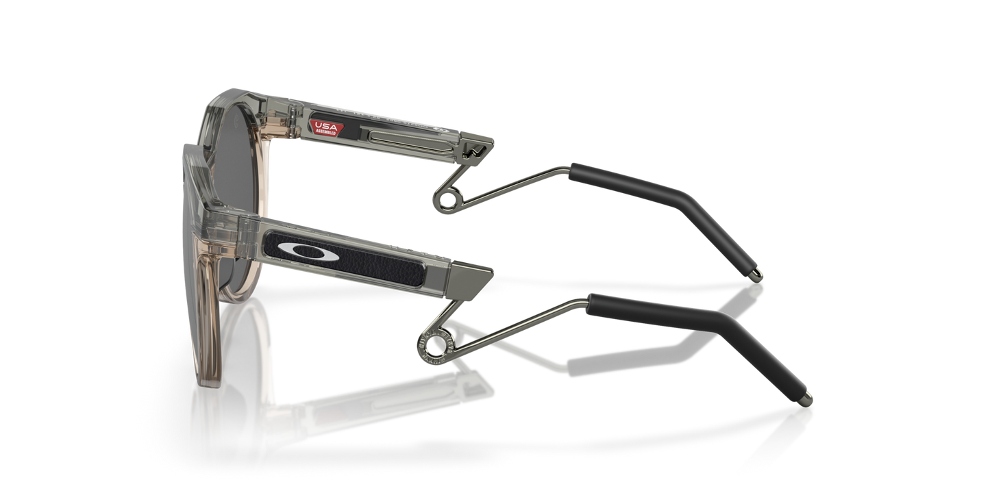 Oakley HSTN Metal