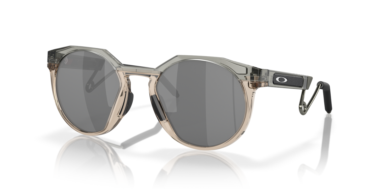 Oakley HSTN Metal