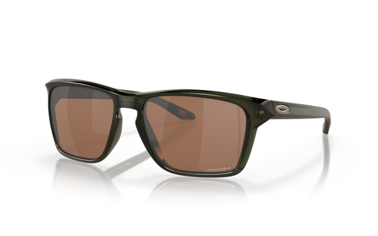 Oakley Sylas