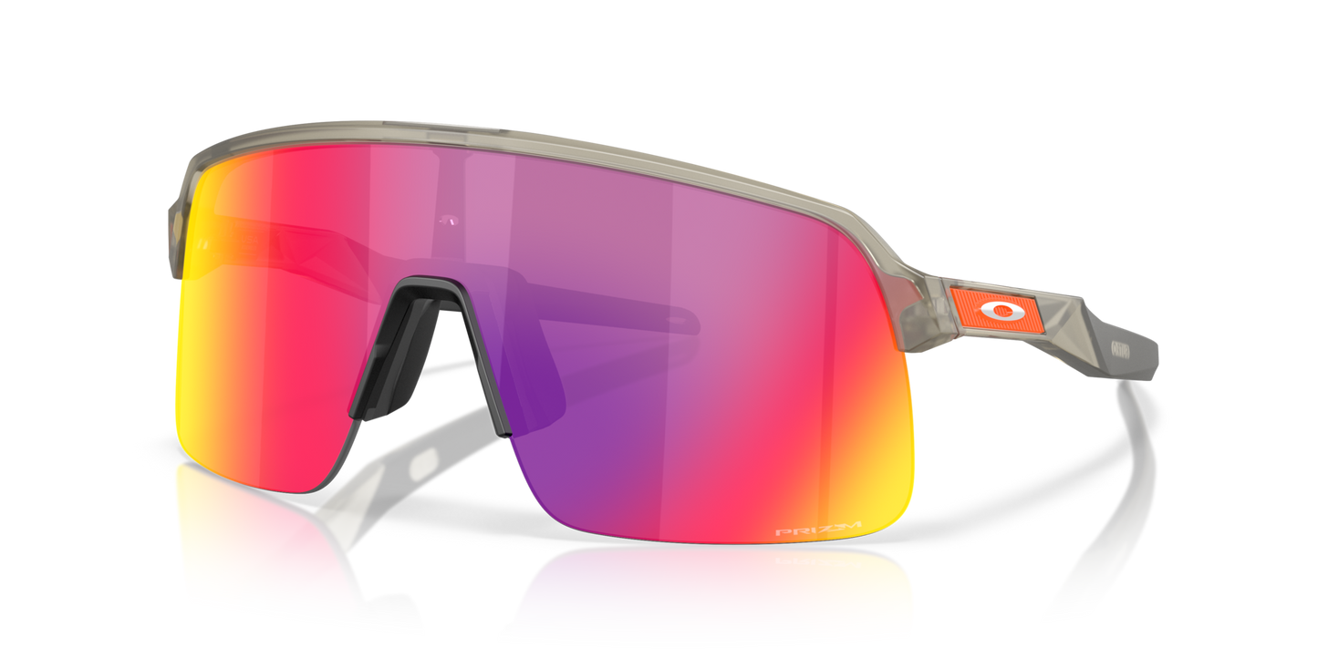 OAKLEY SUTRO LITE MATTE BLK PRIZM ROAD | Specialized South Africa OAKLEY SUTRO LITE MATTE BLK PRIZM ROAD | Specialized South Africa