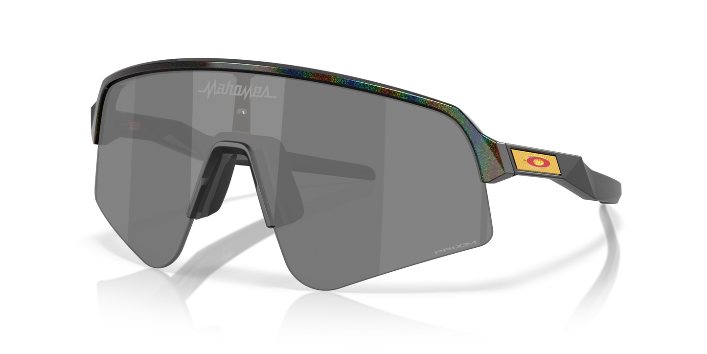 オークリーサングラス Oakley sutro lite sweep Sutro Lite Sweep MVP Prizm Road Lenses, Matte Sapphire Frame