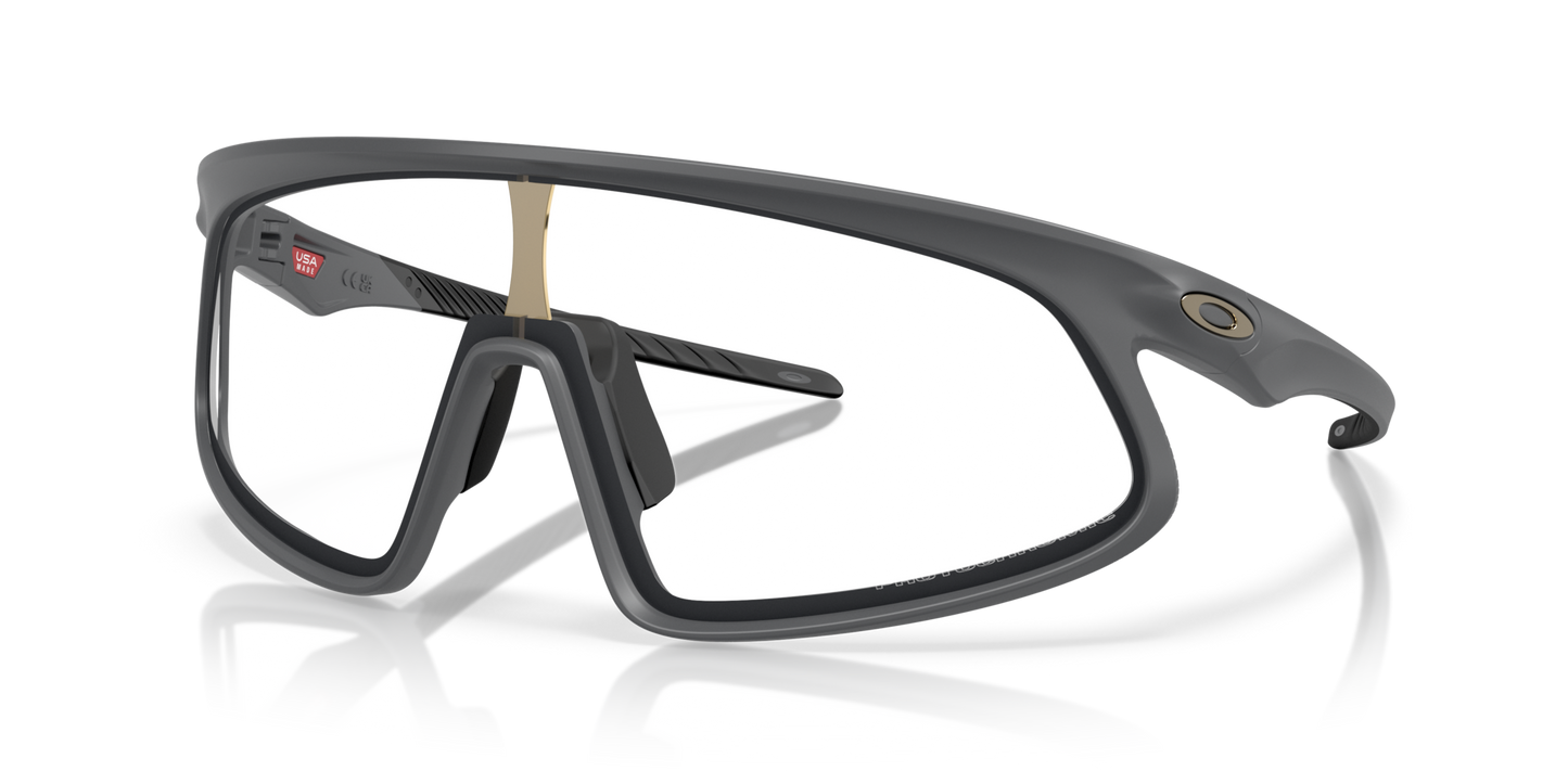 Oakley Rslv