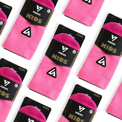 Versus Kids Active Crew Tab Socks