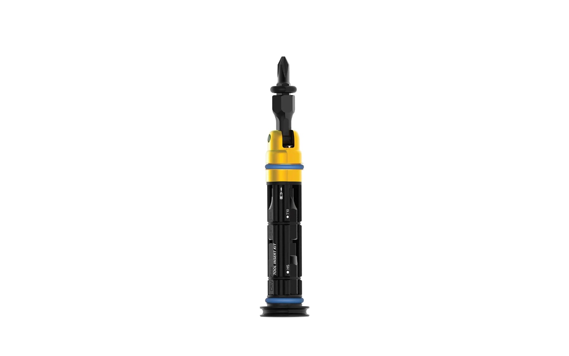 Lezyne Tool Insert Kit Large – Specialized Africa