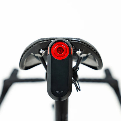 FORZA Varia/Magene Radar Light Mount - SWAT Saddles