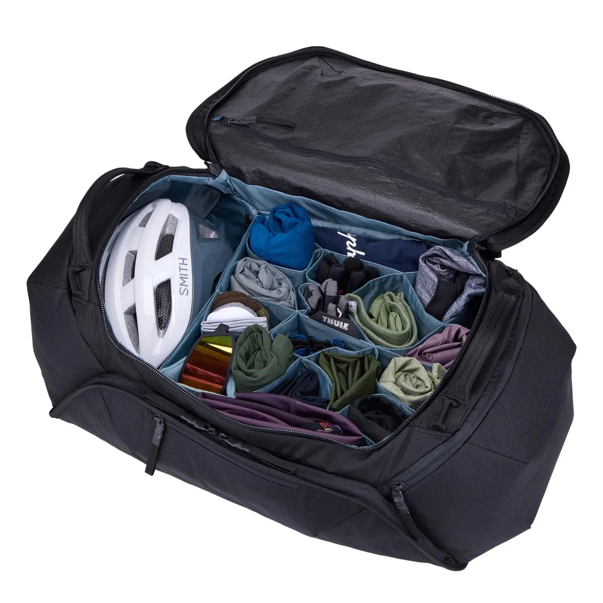 THULE ROUNDTRIP BIKE DUFFEL 55L