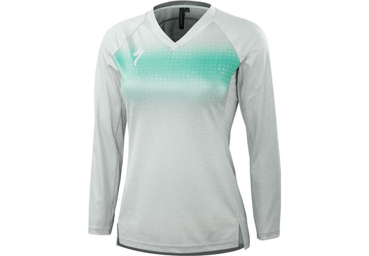 ANDORRA JERSEY LS WMN DPNDGO M