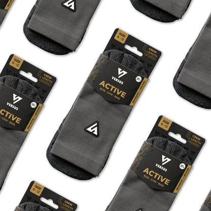 Versus Classic Active Crew Socks