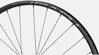 Roval Control Alloy 350 6B