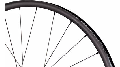 Roval Traverse Alloy 350 6B