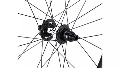 Roval Traverse Alloy 350 6B