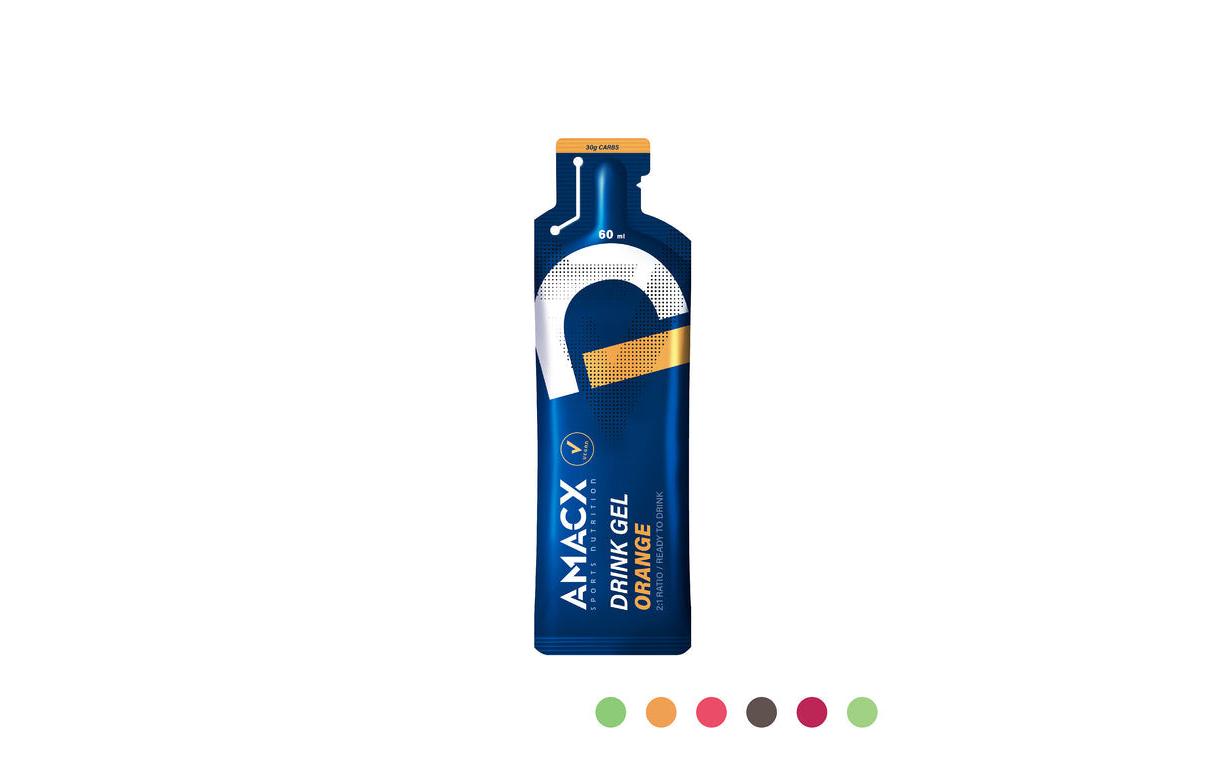 AMACX DRINK GEL