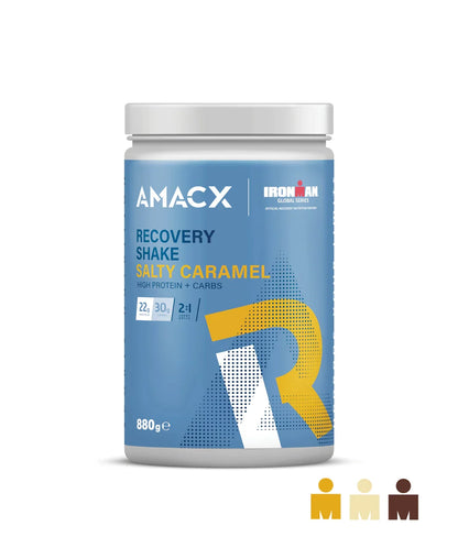AMACX RECOVERY SHAKE