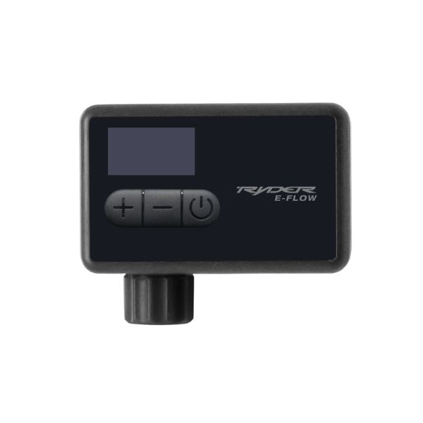 Ryder Eflow Bike Pump