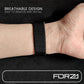 Forza 22mm Nylon Replacement Watch Strap For Garmin Fenix 5/5 Plus/6/7/ Instinct/Forerunner 935 & More