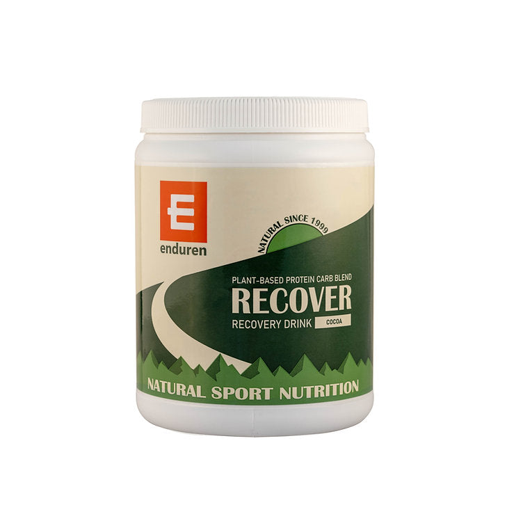 ENDUREN RECOVER DRINK 850G | Specialized South Africa
