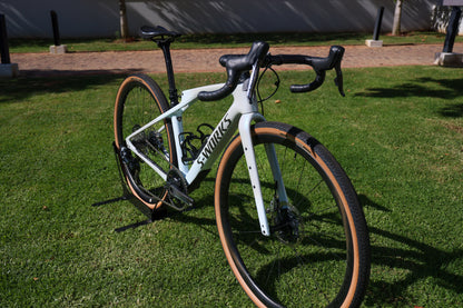 S-Works Diverge STR 52